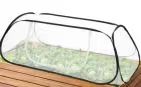 Grow tent