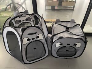 Pet Tent